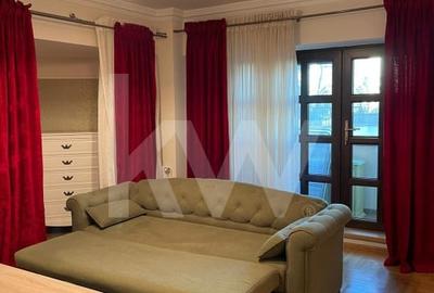 Apartament cu 2 camere decomandat, mobilat în Calea București - 7