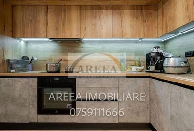 Apartament cu 3 camere în Iancu Nicolae - 23