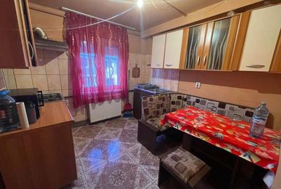 Apartament cu 2 camere semidecomandat în Caransebeș - 10