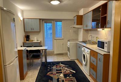 Apartament cu 2 camere decomandat, mobilat în Splaiul Unirii - 12