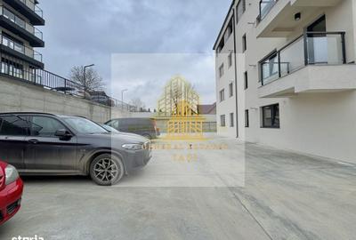 Apartament cu 2 camere în Valea Lupului - 12
