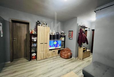 Apartament cu 2 camere în Vest - 6