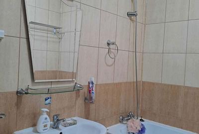 Apartament cu 2 camere decomandat în Central - 4