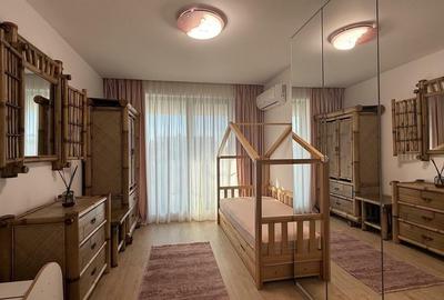 Erou Iancu Nicolae | 4 camere | 2 locuri parcare subteran - 10