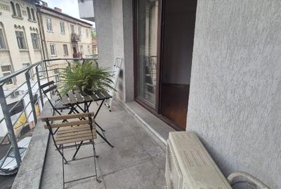 Apartament cu 2 camere decomandat în Unirii - 2