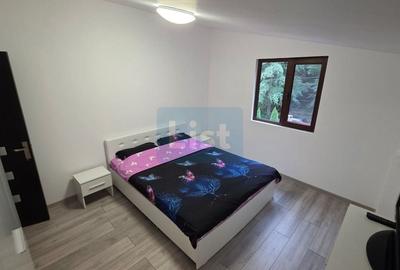 Casă cu 5 camere cu Teren 211 Mp în Eșelnița - 11