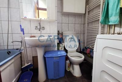 EXCLUSIVITATE! COMISION %! Ap 1 camera, etajul 3/8,  Plopilor, Parcul Rozelor - 5