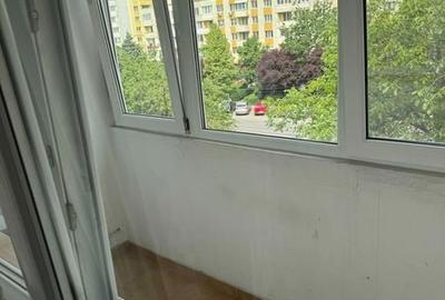 Apartament cu 2 camere în Progresul - 7