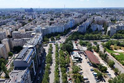 CITY BUSINESS CENTER - comision 0%, reprezentam proprietarul! - 14