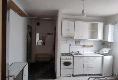 Garsonieră semidecomandată în Dacia - 7