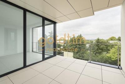 APARTAMENT LUX/BLOC BOUTIQUE/TERASA26MP/ZONA DE REFERINTA/CHARLES DE GAULLE - 2