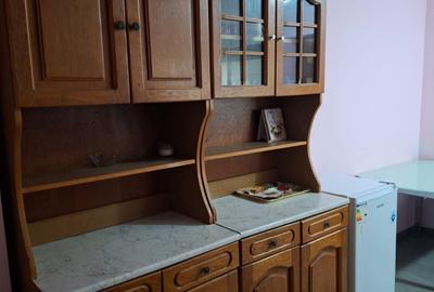 13 SEPTEMBRIE - CENTRU COMERCIAL VULCAN - Garsoniera CENTRALA PROPRIE - 4