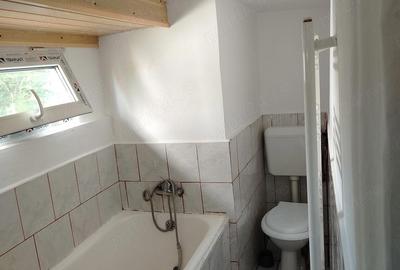 Apartament cu 2 camere decomandat în Copou - 2