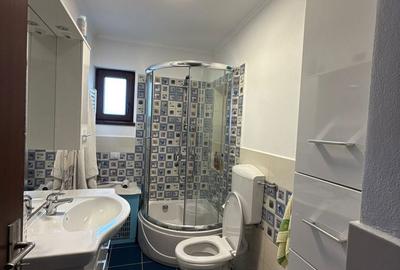 Casă cu 3 camere cu Teren 400 Mp în Central - 19