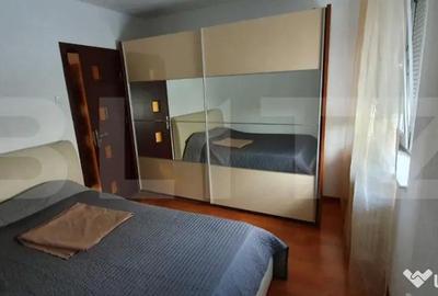 Apartament cu 2 camere decomandat, mobilat în Ultracentral - 3