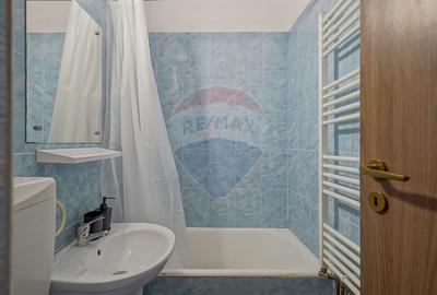 Apartament cu 1 camere de inchiriat in zona Bartolomeu - 8