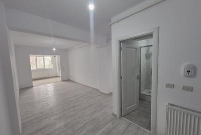 Apartament cu 2 camere semidecomandat în Valea Lupului