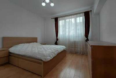 Apartament cu 3 camere decomandat, mobilat în Titan - 7