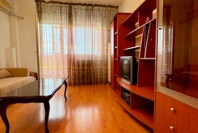 5 min Metrou Obor, 2 camere mobilat si utilat, priveliste superba spre Mosilor - 5