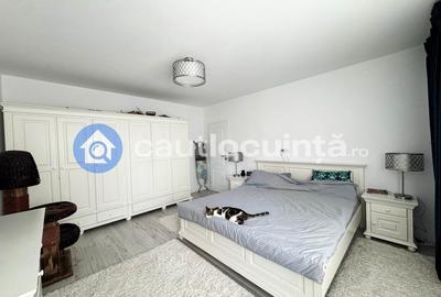 Apartament 4 Camere Dorobanti Victoriei Romana Stefan Cel Mare Garaj - 13