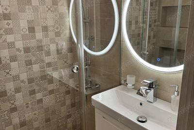 Garsoniera in cartierul Tei - 1