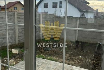Apartament cu 3 camere în Sânandrei - 11