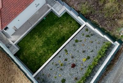 Casă individuală cu 4 camere cu Canalizare în Șura Mare - 4