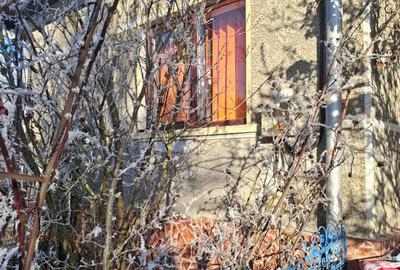 Casă cu 2 camere în Vâlcele - 1