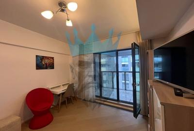 Garsoniera Cortina Academy Cotroceni Bucuresti - 1