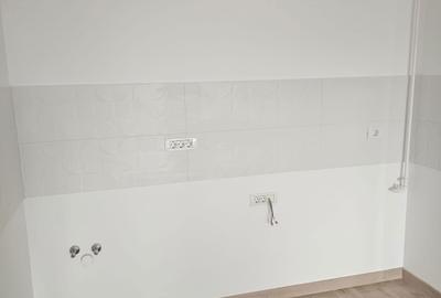 Apartament cu 2 camere semidecomandat în Central - 1