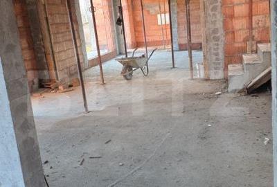 Casă cu 5 camere cu Teren 1100 Mp în Ciurila - 2