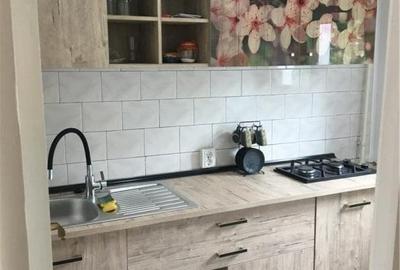 Apartament cu 1 camere decomandat, mobilat în Brâncoveanu