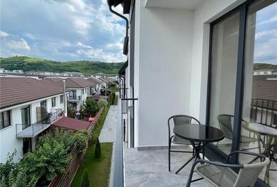 Apartament tip Studio | Sesul de Sus | Parcare - 1