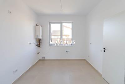 Duplex Sânpetru | Intabulat | Utilitǎti | TVA Inclus - 12