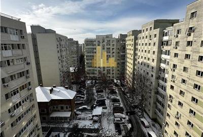 Apartament cu 2 camere semidecomandat în Pantelimon