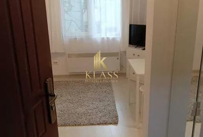 Garsoniera de inchiriat Primaverii-Jean Monnet - 3