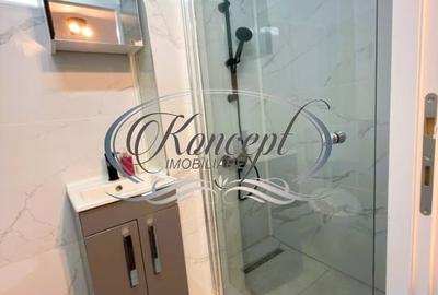 Garsoniera la prima inchiriere in cartierul Marasti - 8