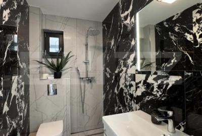 Casă cu 5 camere cu Teren 600 Mp în Pielești - 5