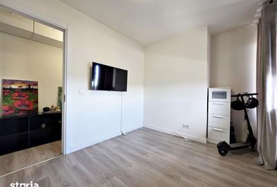 Apartament cu 3 camere semidecomandat în Snagov - 7