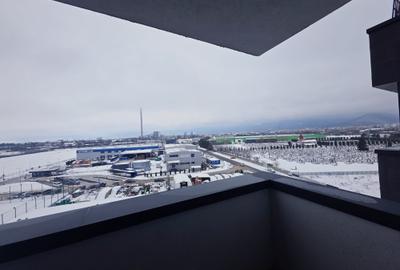 Apartament cu 3 camere semidecomandat în Triaj - 14