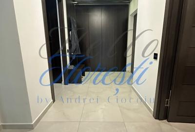 Apartament 2 camere 54mp, zona Zorilor, parcare subterana - 4