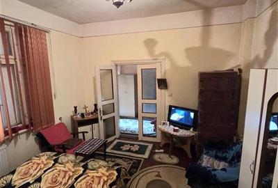 Casă cu 4 camere cu Canalizare în Casa de Cultură - 10