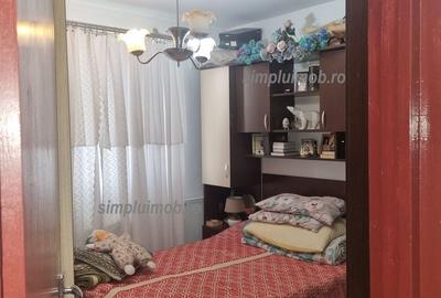 Apartament cu 2 camere decomandat, mobilat în Brâncoveanu - 5