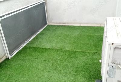 Apartament cu 2 camere decomandat în UTA - 2