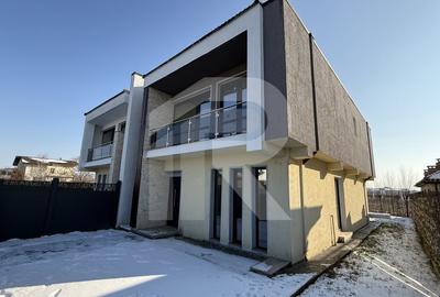 Casa tip Duplex, Corbeanca langa Paradisul Verde - 2