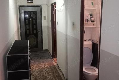 Apartament decomandat Calea Romanului - 2