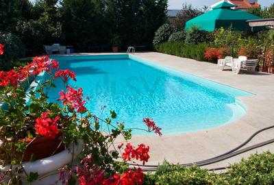 REV2000904 Vila spectaculoasa - zona Cernica REV2000904 Vila spectaculoasa - zona Cernica - 5