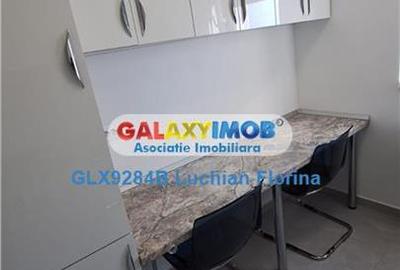 Apartament cu 2 camere decomandat, mobilat în Theodor Pallady - 7