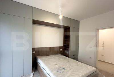 Apartament 2 camere, 53 mp, zona Torontalului - 2