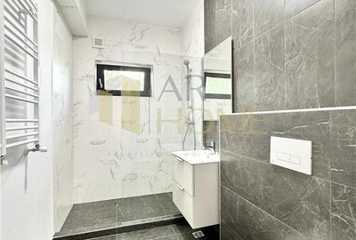 Casă cu 4 camere în Central - 14